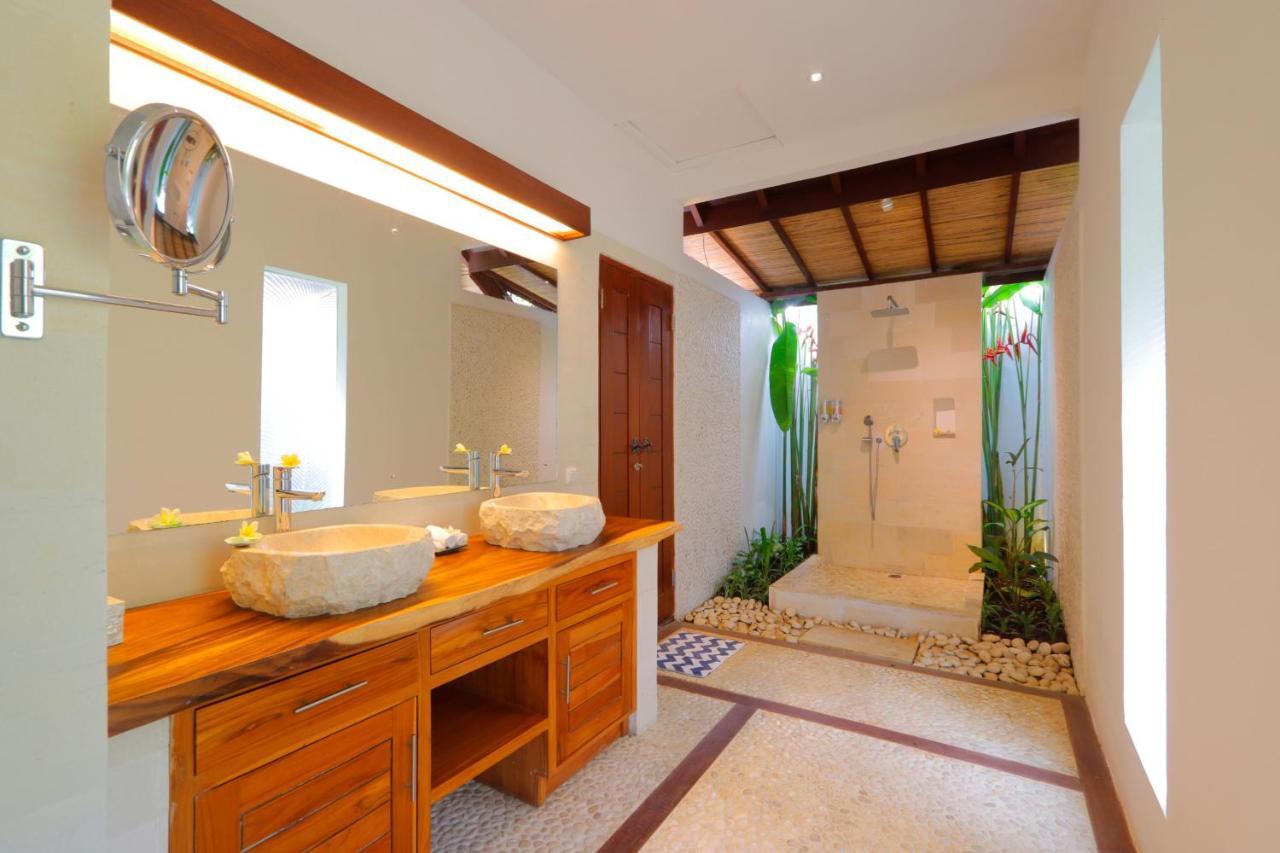 Villa Saraswati Lovina Dış mekan fotoğraf